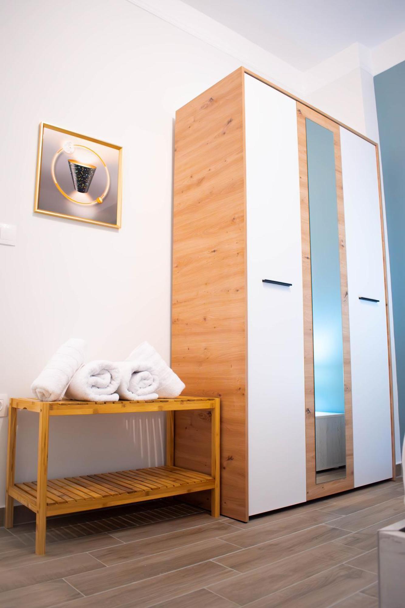 C.6 Ploumeria #City_Center Thessaloníki Ngoại thất bức ảnh