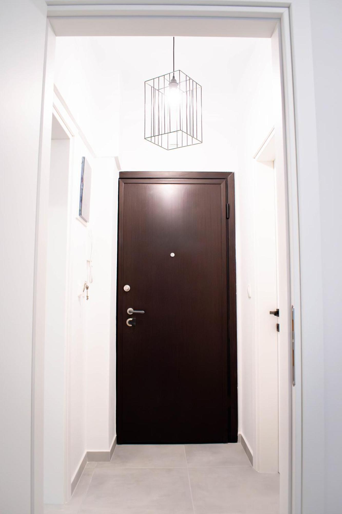 C.6 Ploumeria #City_Center Thessaloníki Ngoại thất bức ảnh