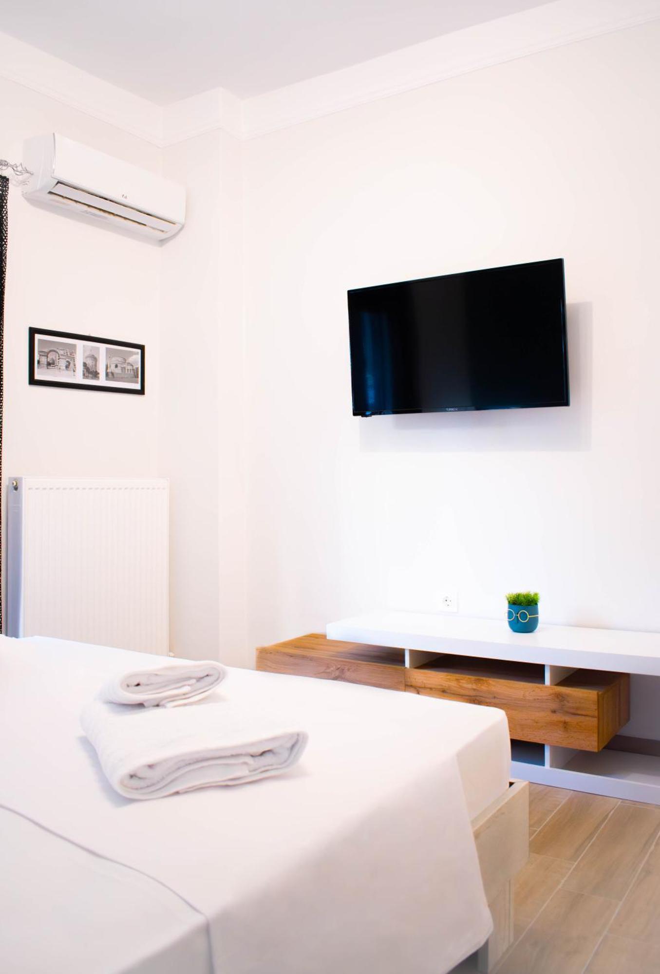 C.6 Ploumeria #City_Center Thessaloníki Ngoại thất bức ảnh