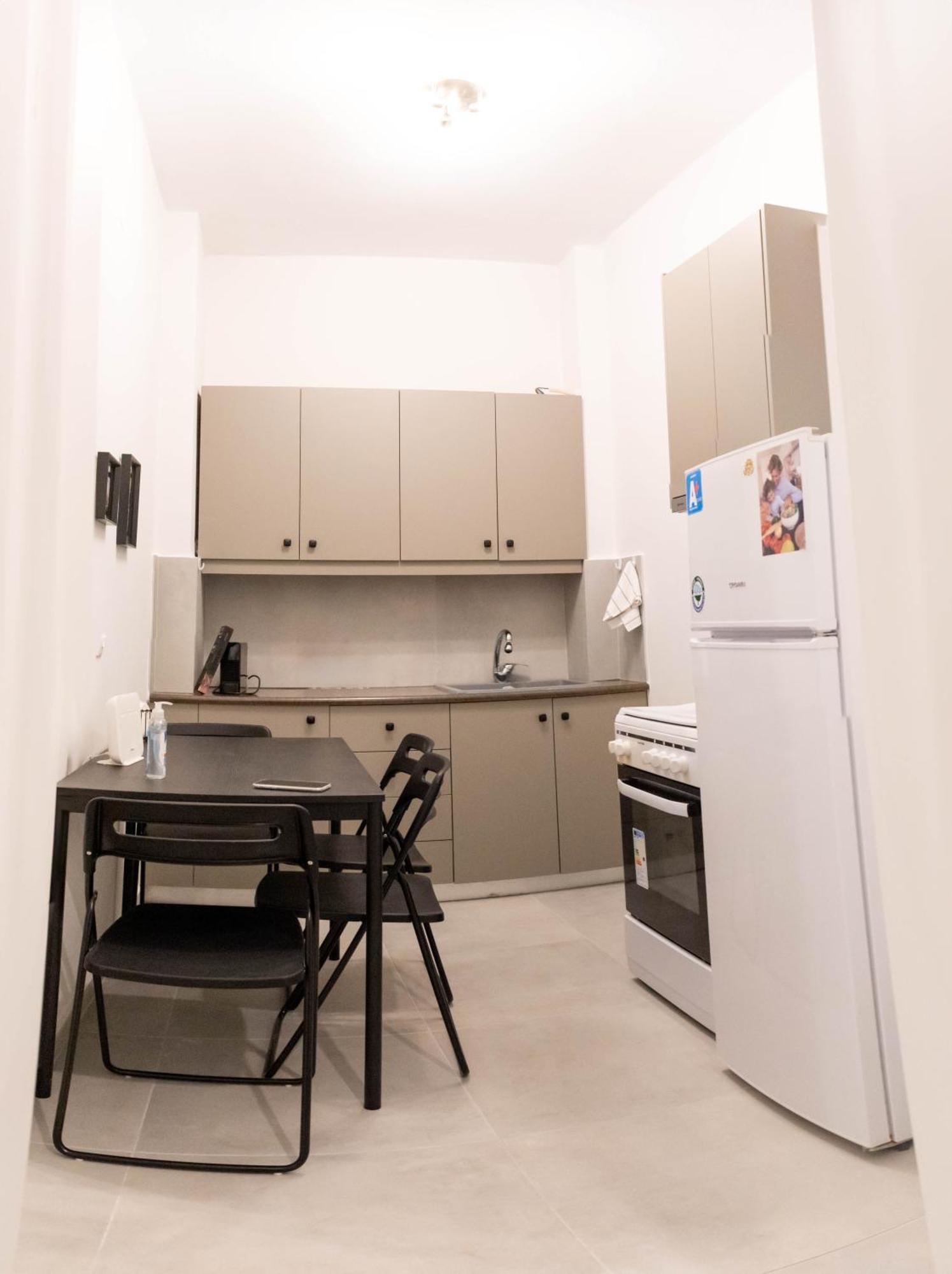 C.6 Ploumeria #City_Center Thessaloníki Ngoại thất bức ảnh