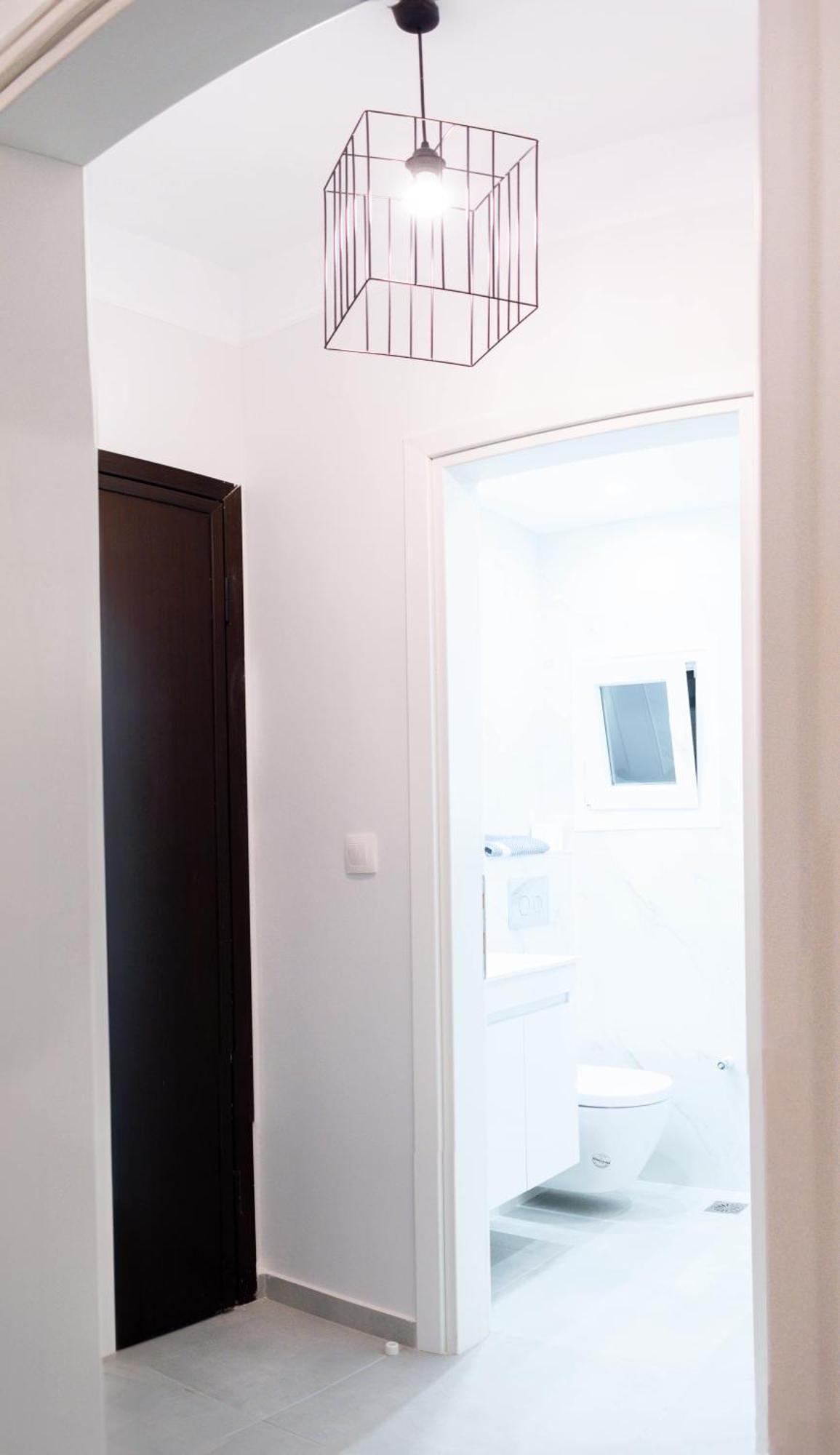 C.6 Ploumeria #City_Center Thessaloníki Ngoại thất bức ảnh