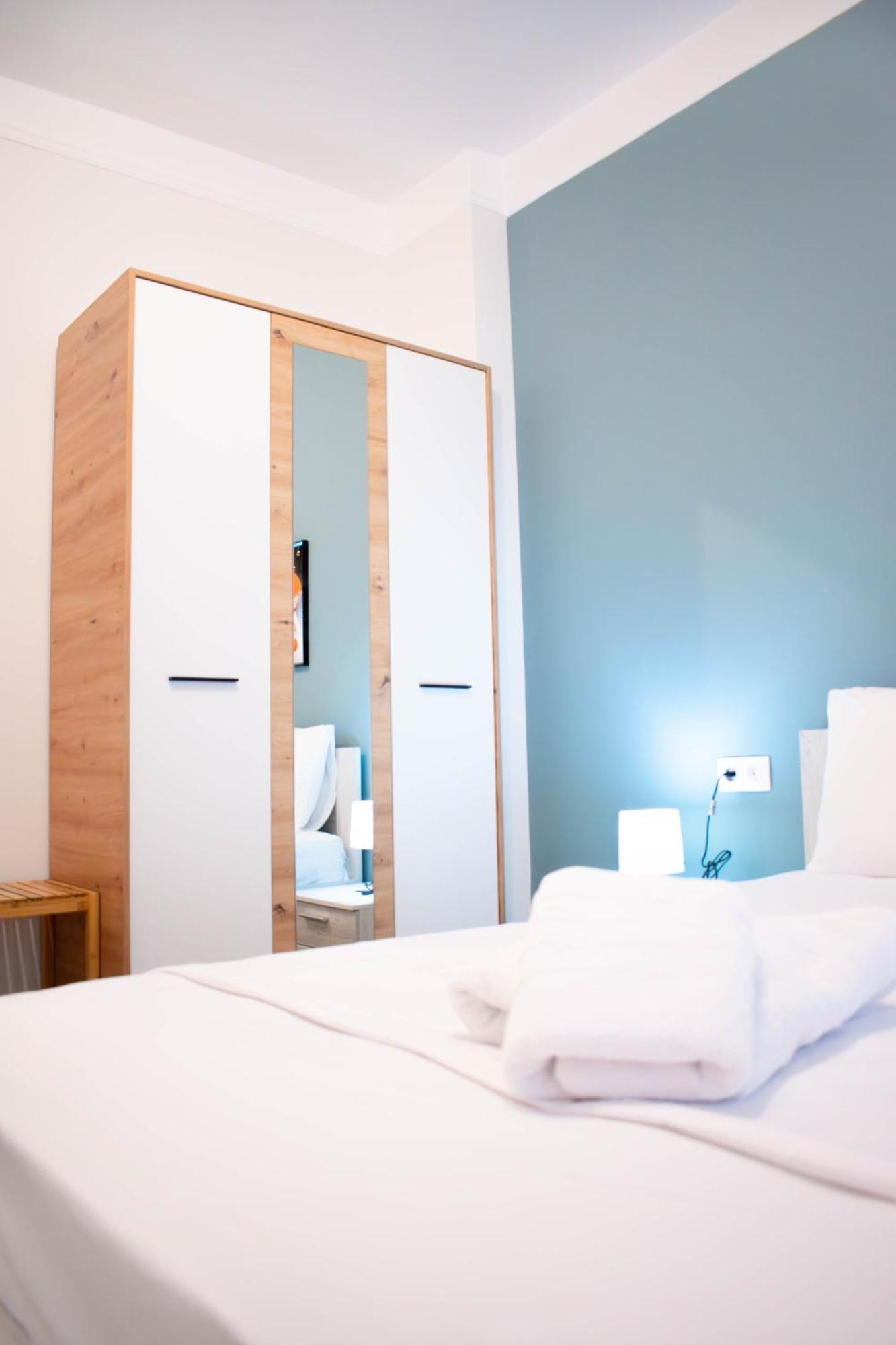 C.6 Ploumeria #City_Center Thessaloníki Ngoại thất bức ảnh
