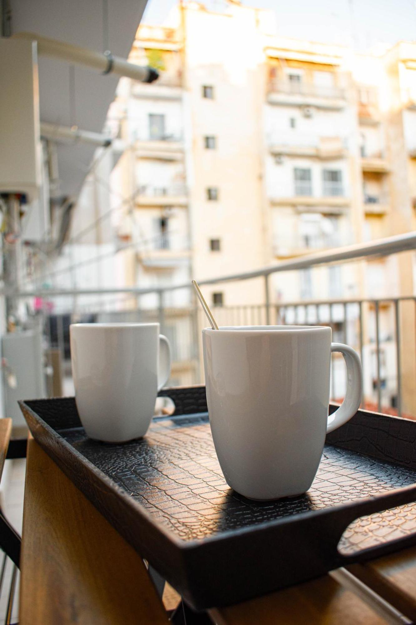 C.6 Ploumeria #City_Center Thessaloníki Ngoại thất bức ảnh