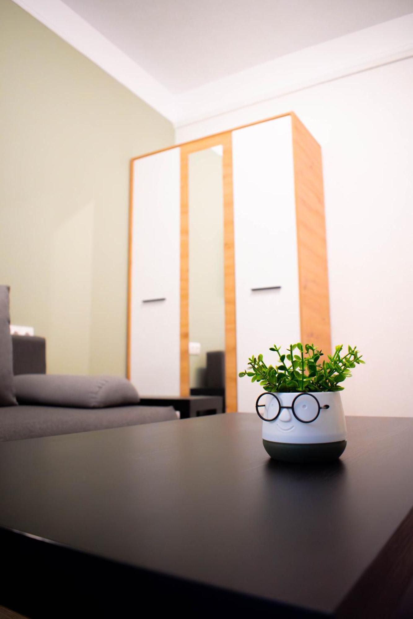 C.6 Ploumeria #City_Center Thessaloníki Ngoại thất bức ảnh