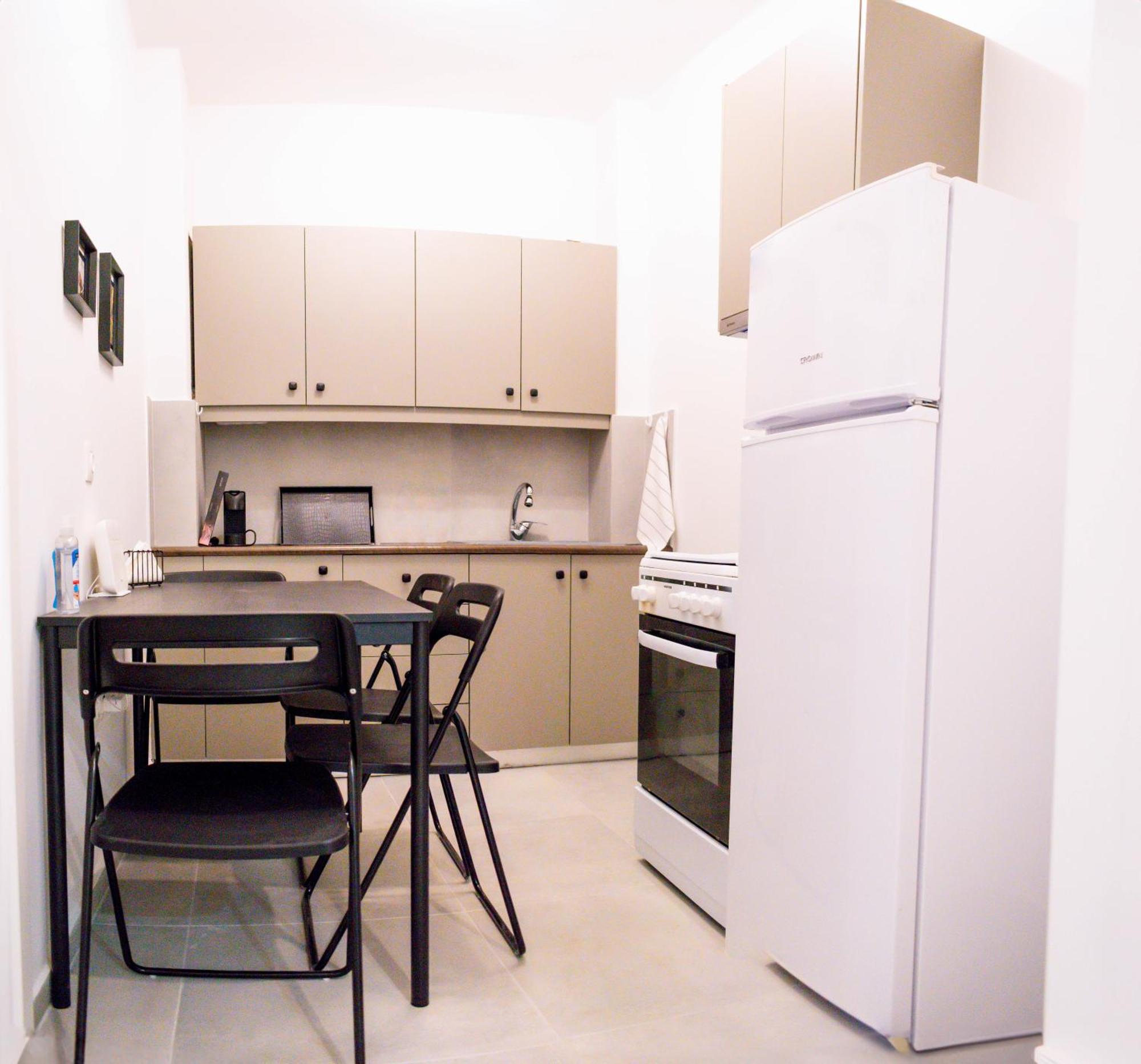 C.6 Ploumeria #City_Center Thessaloníki Ngoại thất bức ảnh