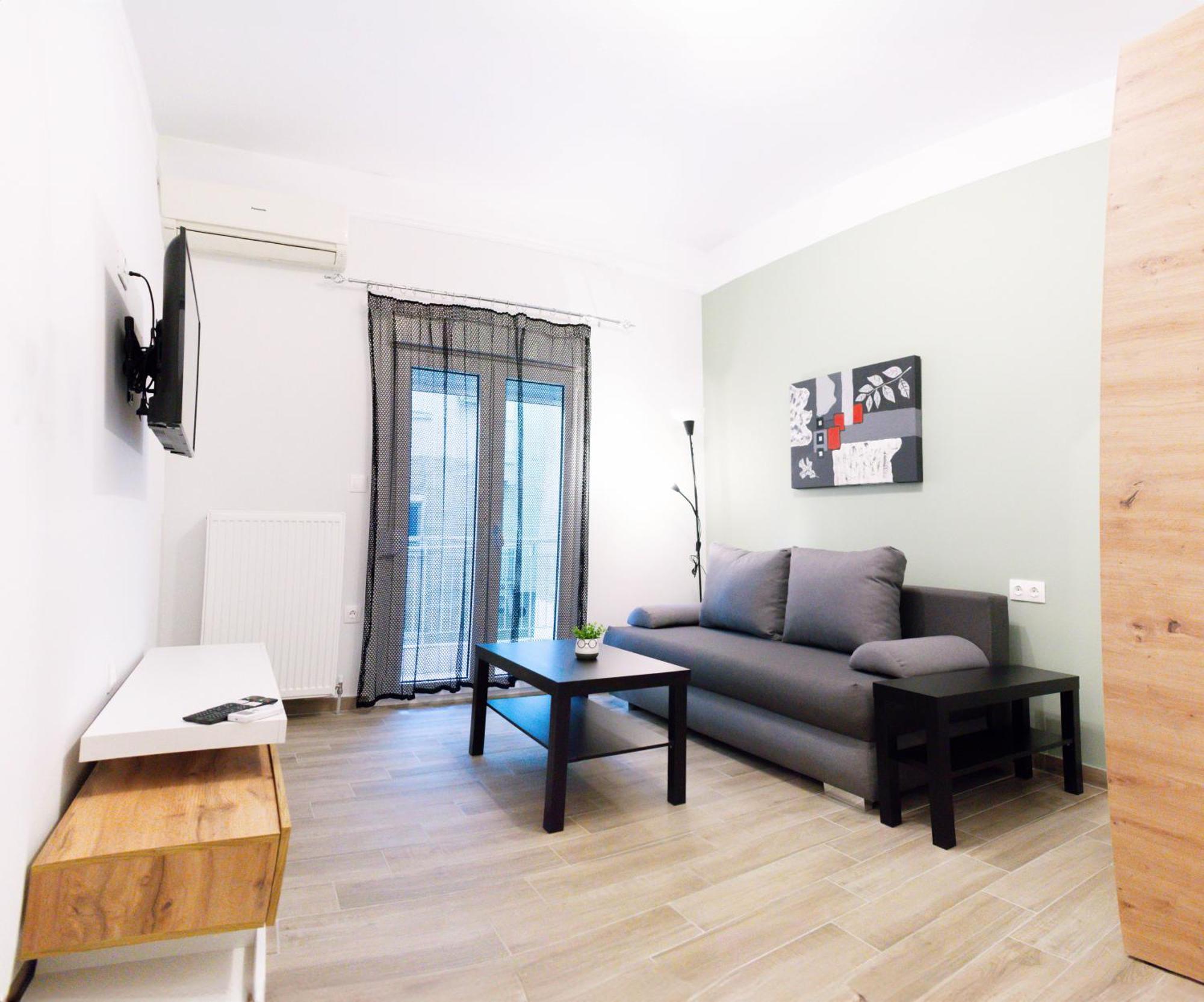 C.6 Ploumeria #City_Center Thessaloníki Ngoại thất bức ảnh